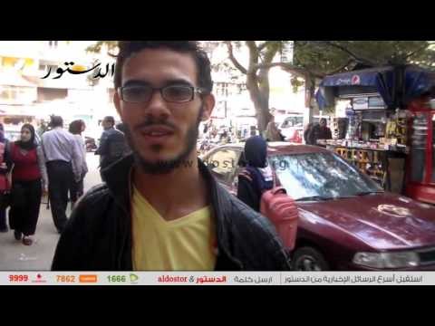 بالفديو.. مواطنون عن زيادة سعر التذكرة: مجتش على المترو كل حاجة غليت