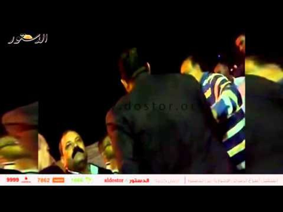 بالفيديو.. أنصار أحد المرشحين: الصوت بـ200 جنيه
