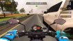 Traffic Rider - Motorbike City TrafficRacing Games - Android gameplay FHD #9