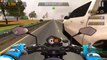 Traffic Rider - Motorbike City TrafficRacing Games - Android gameplay FHD #9