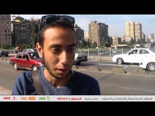 المواطنون عن غياب محمد صلاح:"المنتخب مش هيقف على حد"