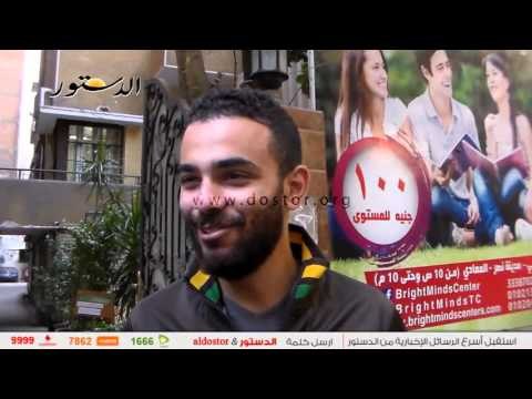 سألنا الناس.. هتعمل إيه لو صحيت وملقتش حد في الشوارع؟