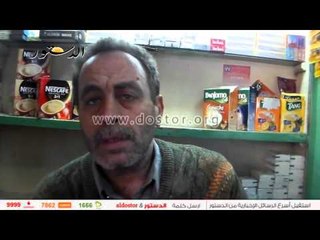 «وعود الرئيس بتخفيض الأسعار».. أصحاب المحال التجارية "مجرد كلام"