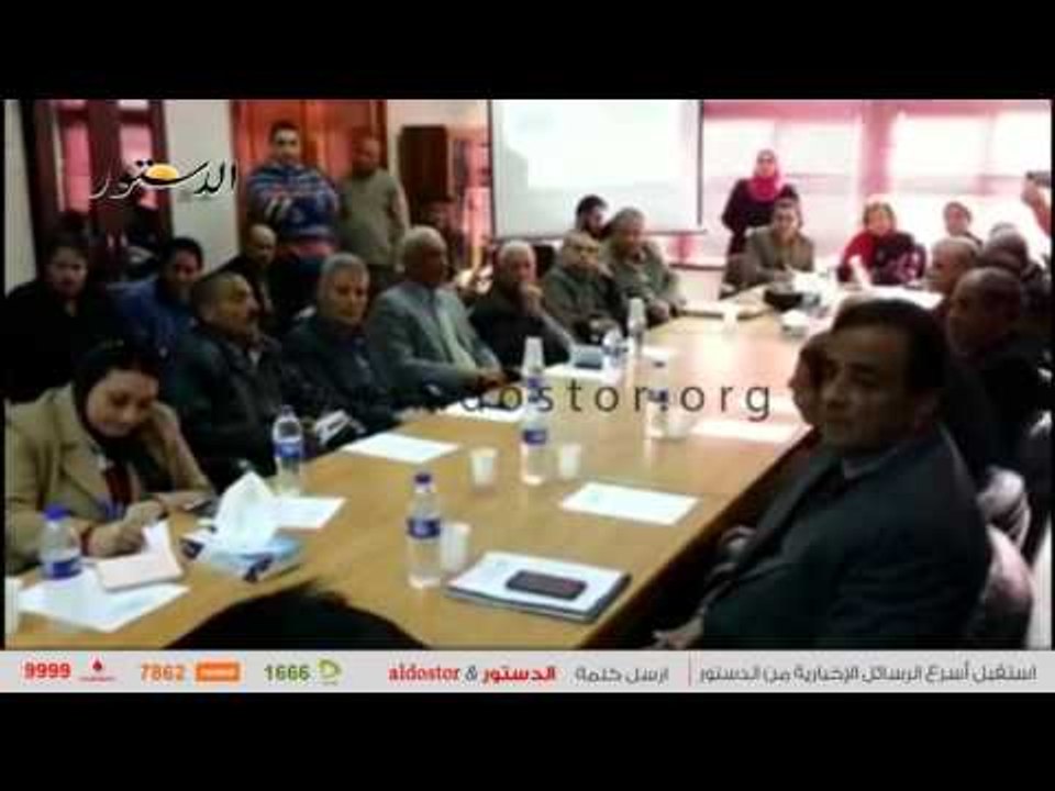 "البيئة": الغربية الأولى بالتعامل مع المخلفات ا...