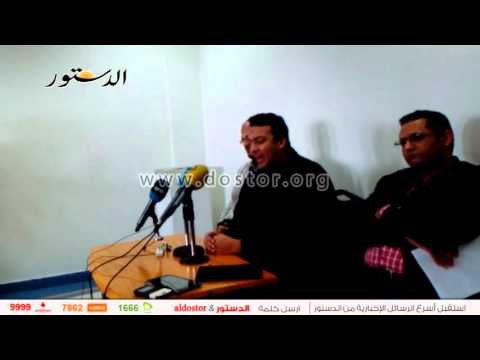 لجنة الحريات تنظم وقفة للمطالبة بالإفراج عن الصحفيين .. الأربعاء القادم