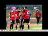 الطلائع يزيد معاناة الزمالك بهدف ثالث