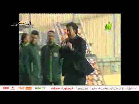 ميدو يتجاوز كمين الداخلية سيئ الحظ بأداء متوسط لنجوم الأبيض