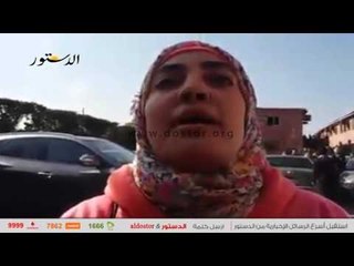 Video herunterladen: وقفة احتجاجية للعاملين بالقصر العيني الفرنساوي ضد مدير المستشفى