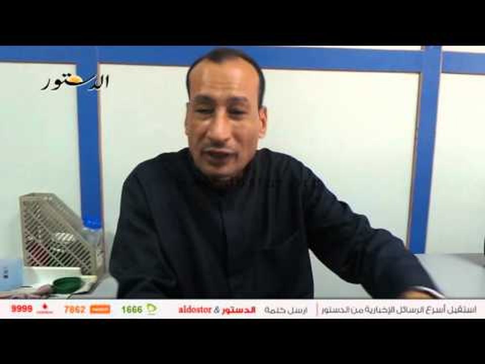 رجل أعمال سعودي ينصب على مواطن مصري.. استولى عل...