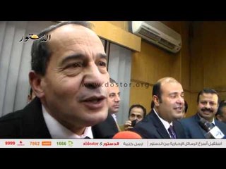 "الزراعه":ستكتفي مصر ذاتيا للقمح بحلول عام 2018