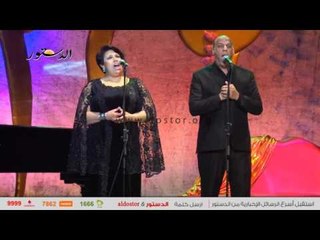 .رقص وغناء أوبرالي لفرقة أوبرا القاهرة في عيد الحب