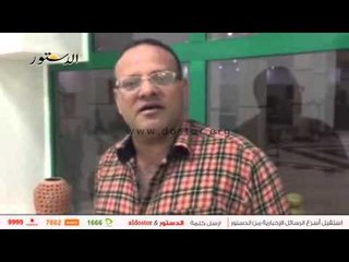 رواد نادي الصيد يزورون الواحات لتنشيط السياحة بالوادي الجديد