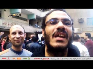 ثورة غضب ضد فساد "قصور الثقافة"