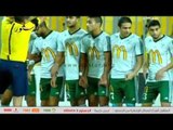 ملخص المباراة.. الاهلى يواصل مسلسل 