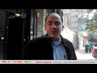 "الدستور" يرصد استقرار أسعار الخضراوات والدواجن