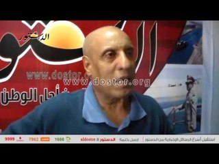 مصيبة رمضان.. دخل مستشفي "الشيخ زايد" لإجراء عملية "فتق" فسٌرقت خصيته