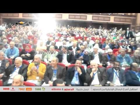مشادة كلامية بين نقيب المهندسين ومديري وزارة الري