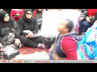 مواطن يمهل الحكومة ساعات لإجابة طلبه أو حرق نفسه أمام "الوزراء"