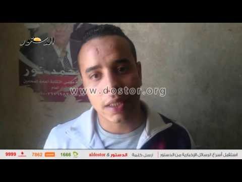 تفاصيل إصابة طفلة على يد شرطي في بولاق الدكرور