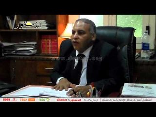 بعد رفضه تمزيق محضر.. "ضابط بجهة سيادية" يورط أمين شرطة في قضية رشوة