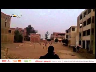 بالفيديو والمستندات.. مدارس تتحول إلى "حمامات عامة" في الغربية.. والتلاميذ مهددون بالاغتصاب والقتل