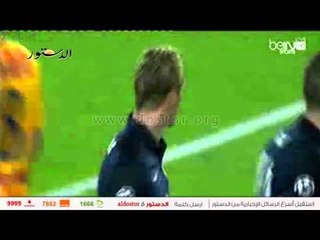 Download Video: ملخص المباراة.. برشلونة يعيد الكافة فى الشوط الثانى ويهزم أتليتكو بهدفين لهدف