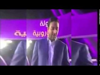 "ميدو" يعبر عن فرحته بخطوبة زميليه بـ"زغروطة"
