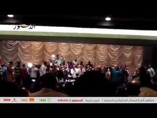 ننشر أول قرارات عمومية الصحفيين الطارئة ردًا على تجاوزات "الأحد الأسود"