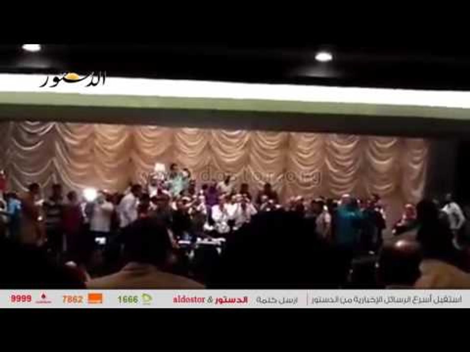 ننشر أول قرارات عمومية الصحفيين الطارئة ردًا عل...