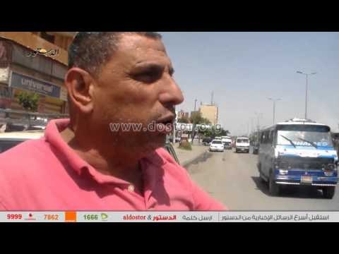 الدستور في موقع مجزرة حلوان.. شهود عيان: القتلة دبابات بشرية وأطلقوا النار على العقارات السكنية