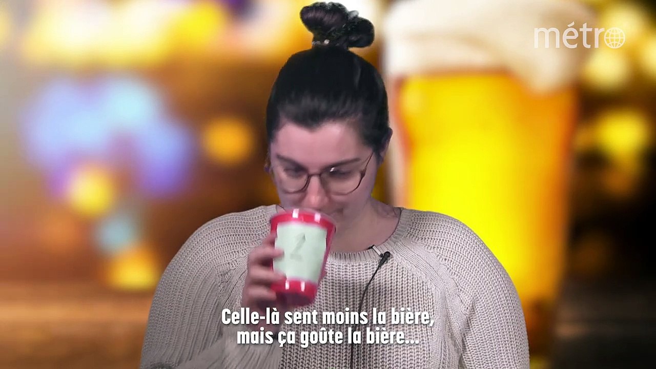 Test de bières sans alcool