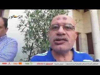 أعضاء نقابة المهندسين يطالبون بسرعه تسليم الوحدات المتأخرة