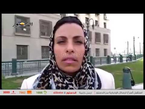 بالفيديو والمستندات.. طليقة عكاشة ترفع دعوى قضائية على وزير الداخلية