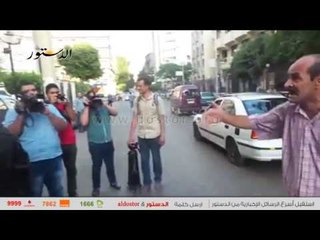 Download Video: مجهول يرفع 