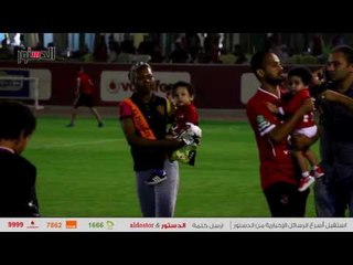 الدستور | جوزيه: سعيد بمشاركة الأهلي الفوز بالدرع .. وهذه رسالتي لحسام غالي