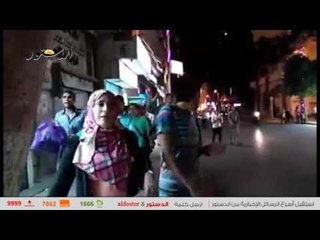 حملة الماجستير يتوجهون إلى "المحامين"