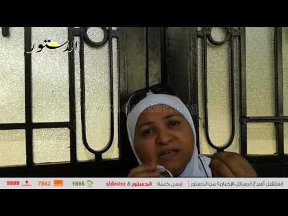 أولياء أمور طلاب الثانوية العامة أمام "التعليم": حرام عليكوا