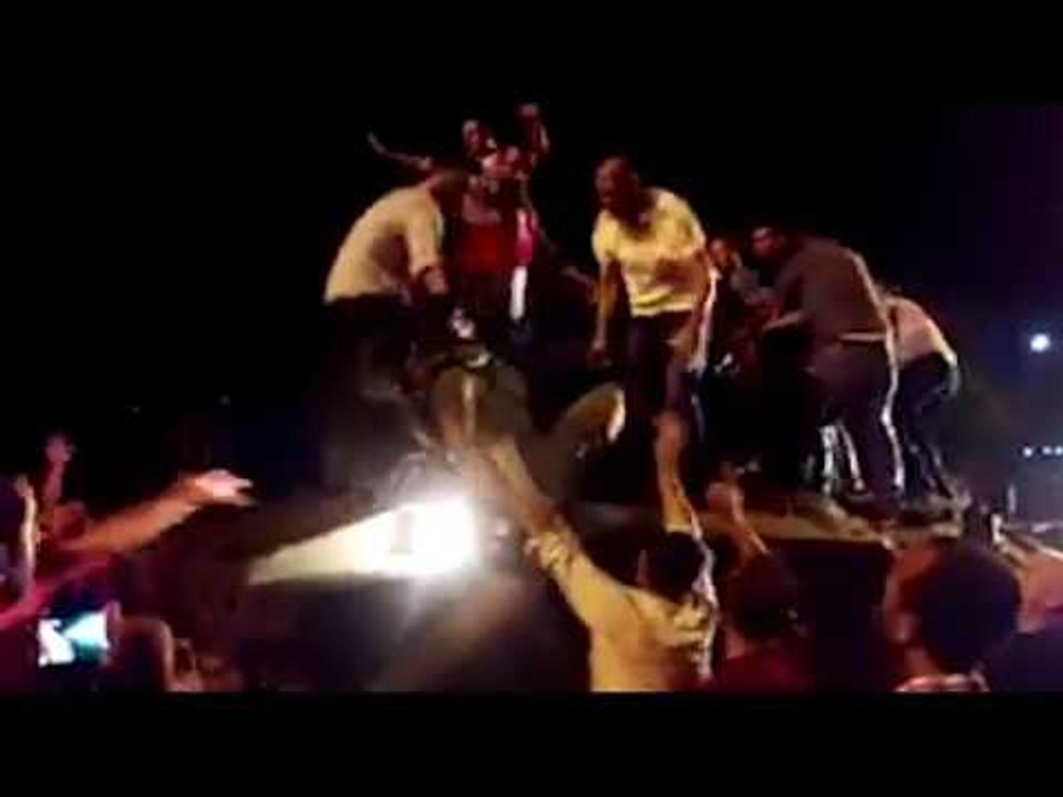 الأتراك "ثبتوا" الانقلابيين بدباباتهم في الشوارع