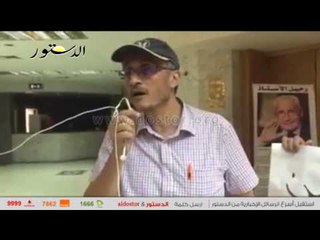 اجتماع في "الصحفيين" لمناقشة أزمة "عمال الترسانة"