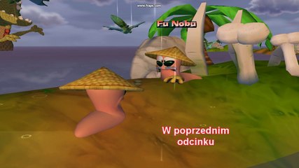 Worms Criminal 3 Wanted! - Odc. 6