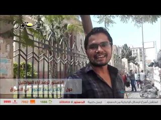 المواطنون يحاربون أسعار اللحوم بالعودة للجسم "النباتى"