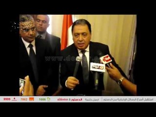 "الصحة" تعلن توفير 40 % من الدواء غير المتوفر بالسوق