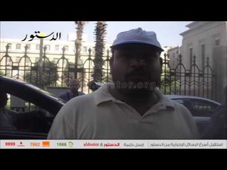 إعلاميون: "زويل صهيوني عميل.. ولايجوز عليه الرحمة".. ومواطنون:"اعملوا نص اللي عمله"