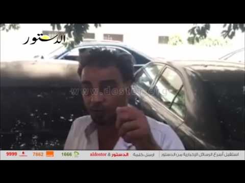 سائقو السيرفيس يهددون بالإضراب ووقف السيارات