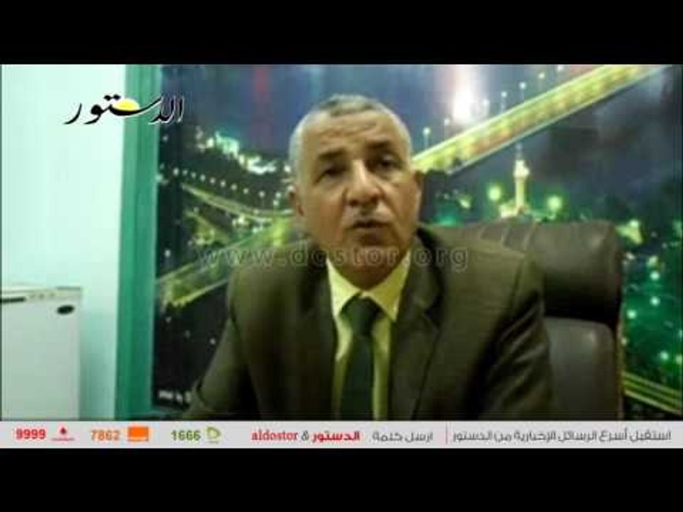 الكهرباء تعتمد 9 مليون جنيه لتنفيذ مشروعات بالو...