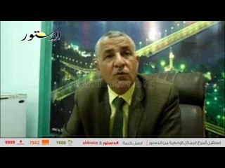 الكهرباء تعتمد 9 مليون جنيه لتنفيذ مشروعات بالوادي الجديد