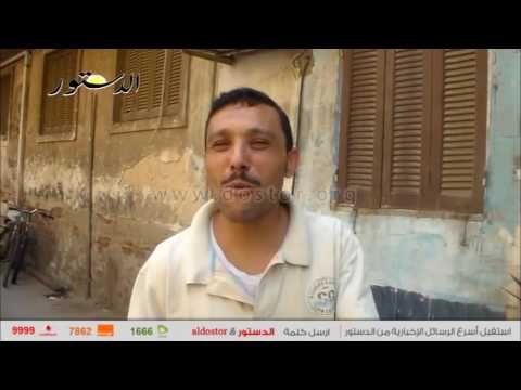 رد فعل المواطنين على سؤال هتعمل إيه لو اكتشفت إنك أكلت لحم حمير؟