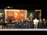 مهرجان الإسكنرية للأغنية يكرم الفنان عزت أبو عوف
