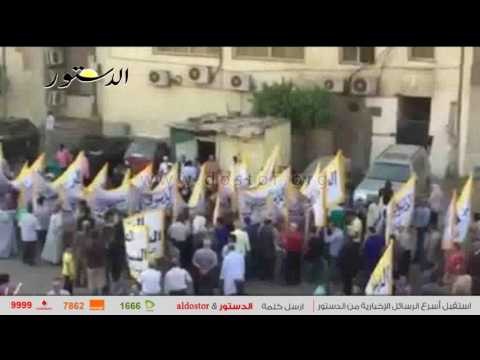 انطلاق موكب الاحتفال بالعام الهجرى الجديد وسط تشديدات أمنية