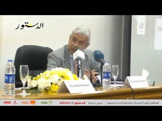 منظمة السياحة العالمية: نؤمن بدور القطاع السياحي في تعزيز صورة مصر الحضارية